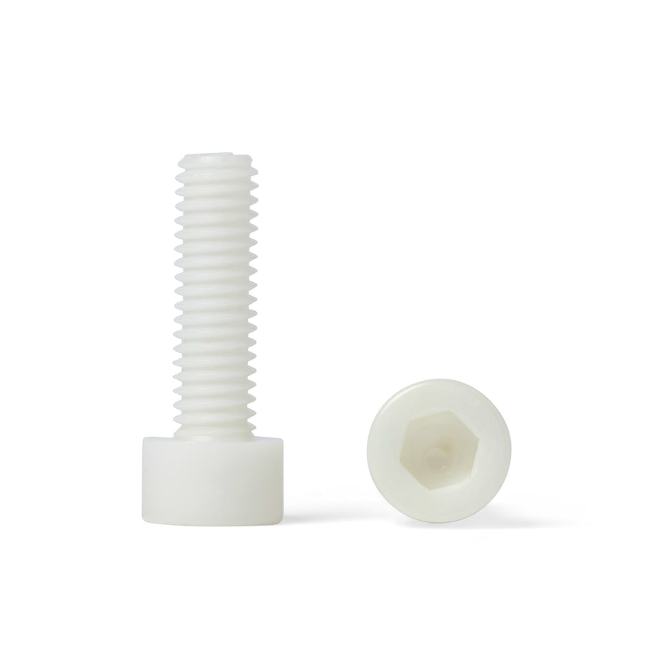 Ceramic (Alumina) Hexagon Socket-Cylinder Head Cap Metric Screw - ISO 4762