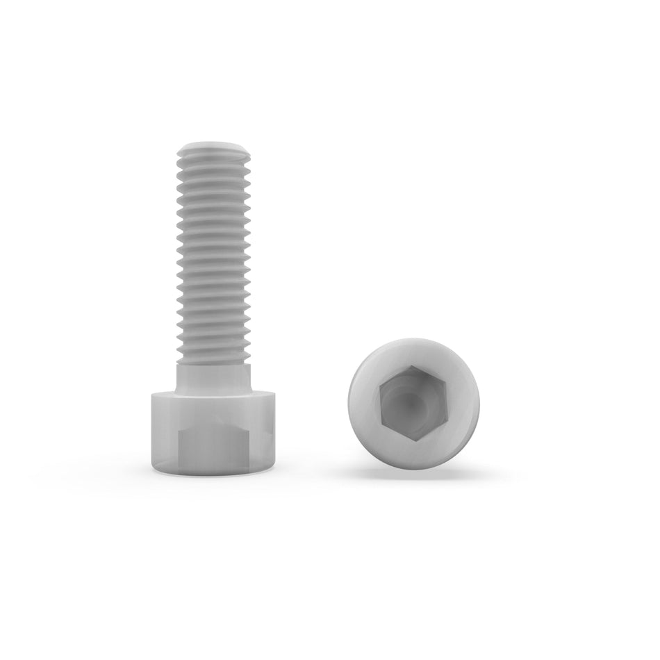 PMP Hex Socket-Cylinder Head Cap Metric Screw - ISO 4762