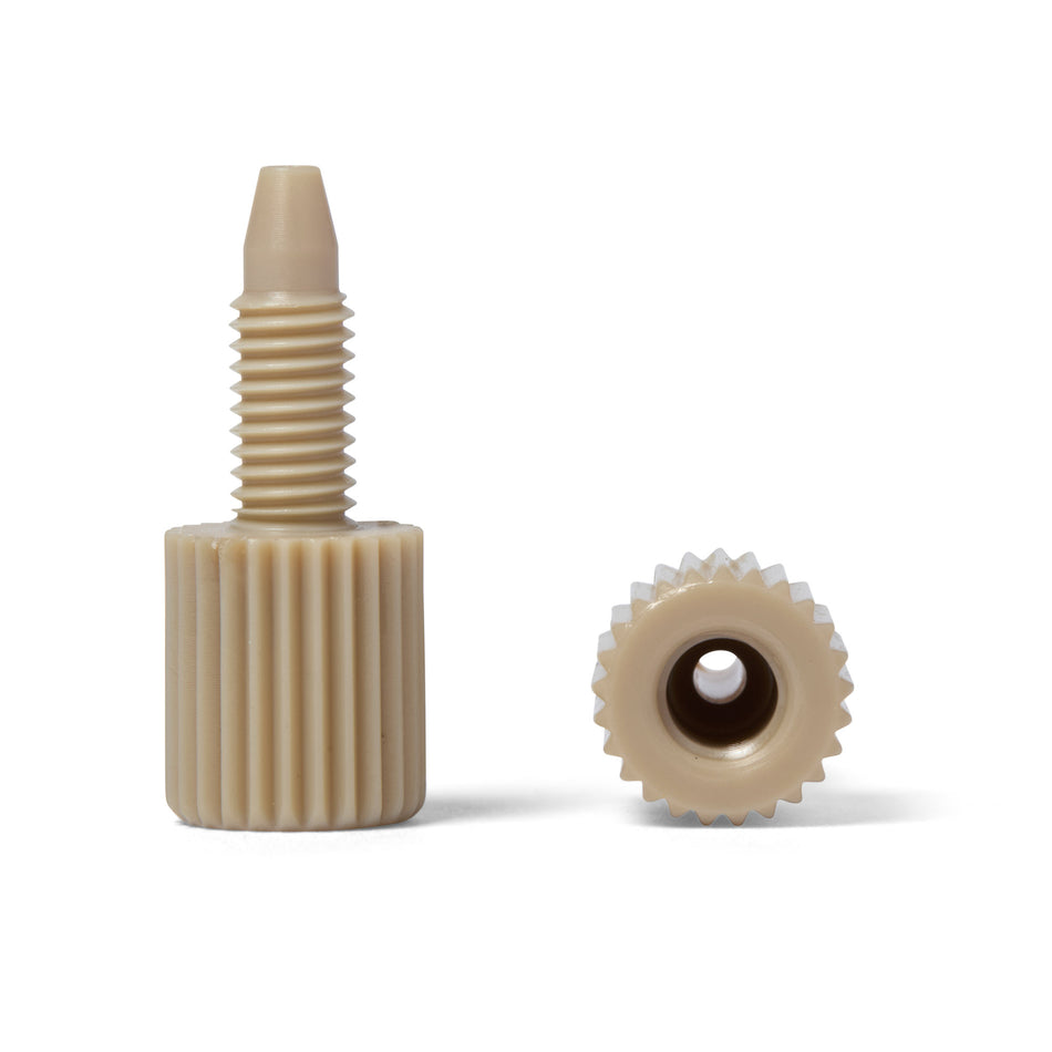 HPLC PEEK Male-Female Fitting (10-32 UNF for 1/16" OD Tubing)