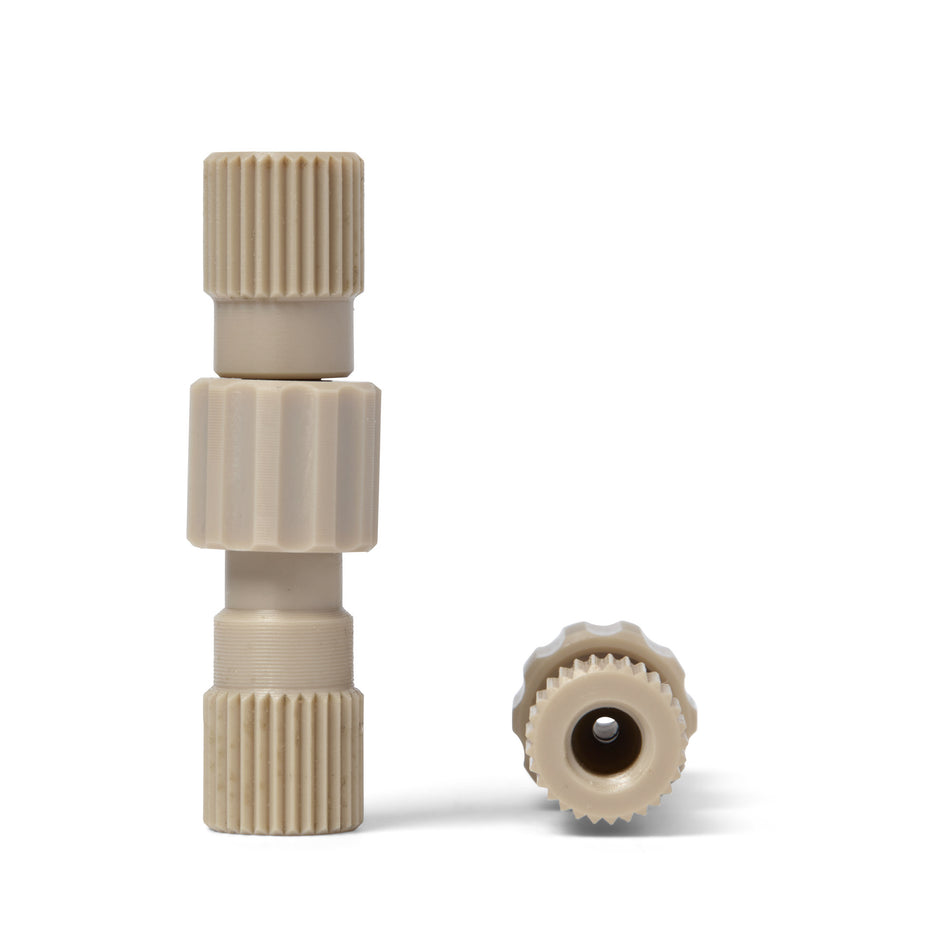 HPLC PEEK Quick Connector