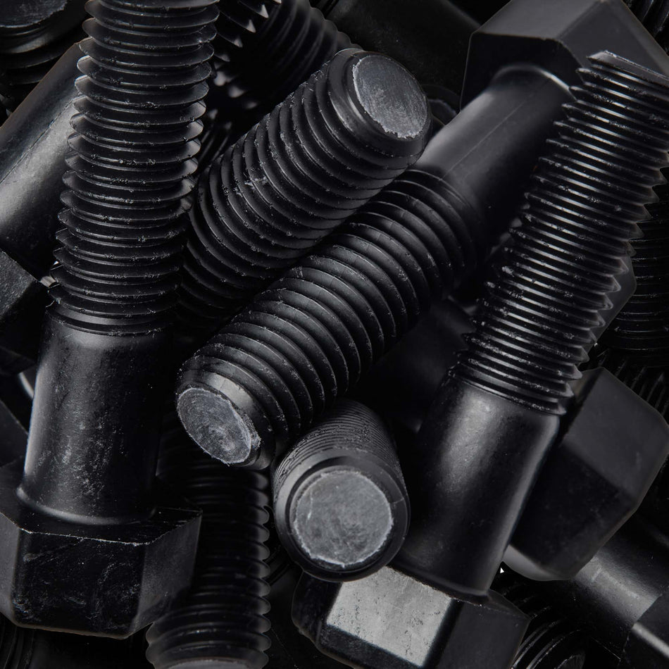 KYOUJIN Hex Head Metric Screw - ISO 4017