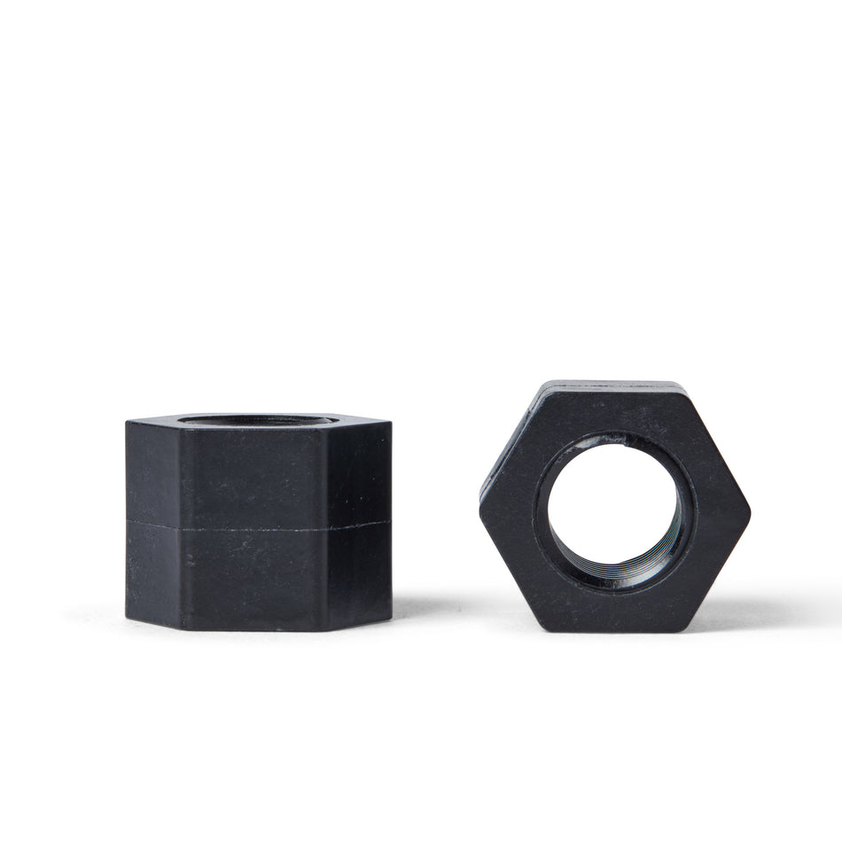 KYOUJIN Metric Hexagon Nuts - ISO 4032