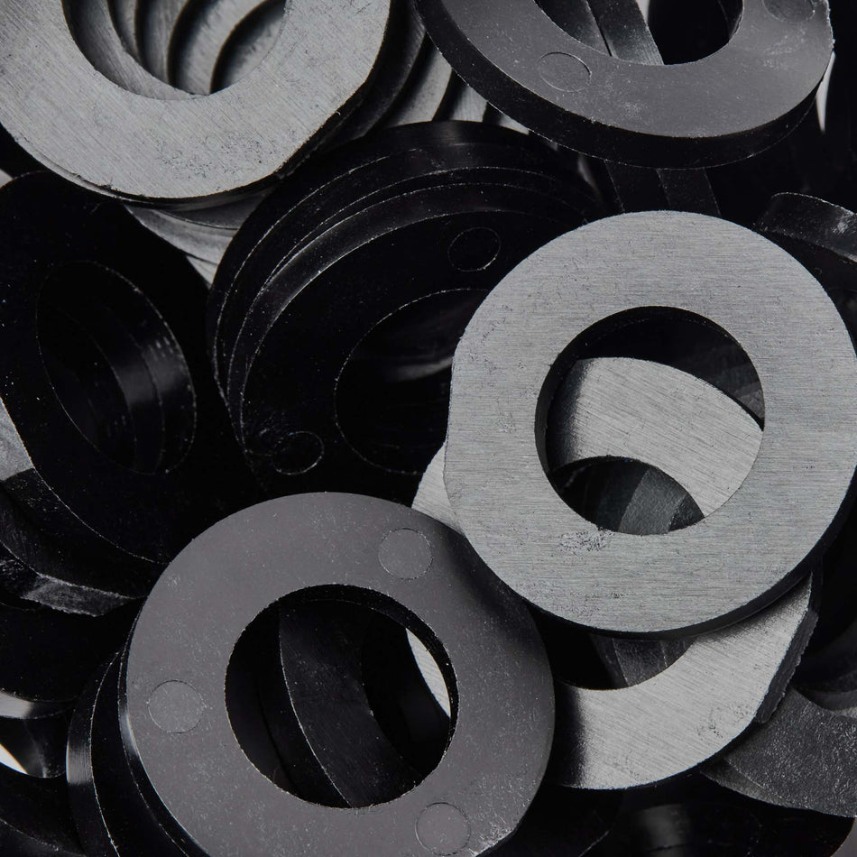 KYOUJIN Metric Flat Washers - ISO 7089