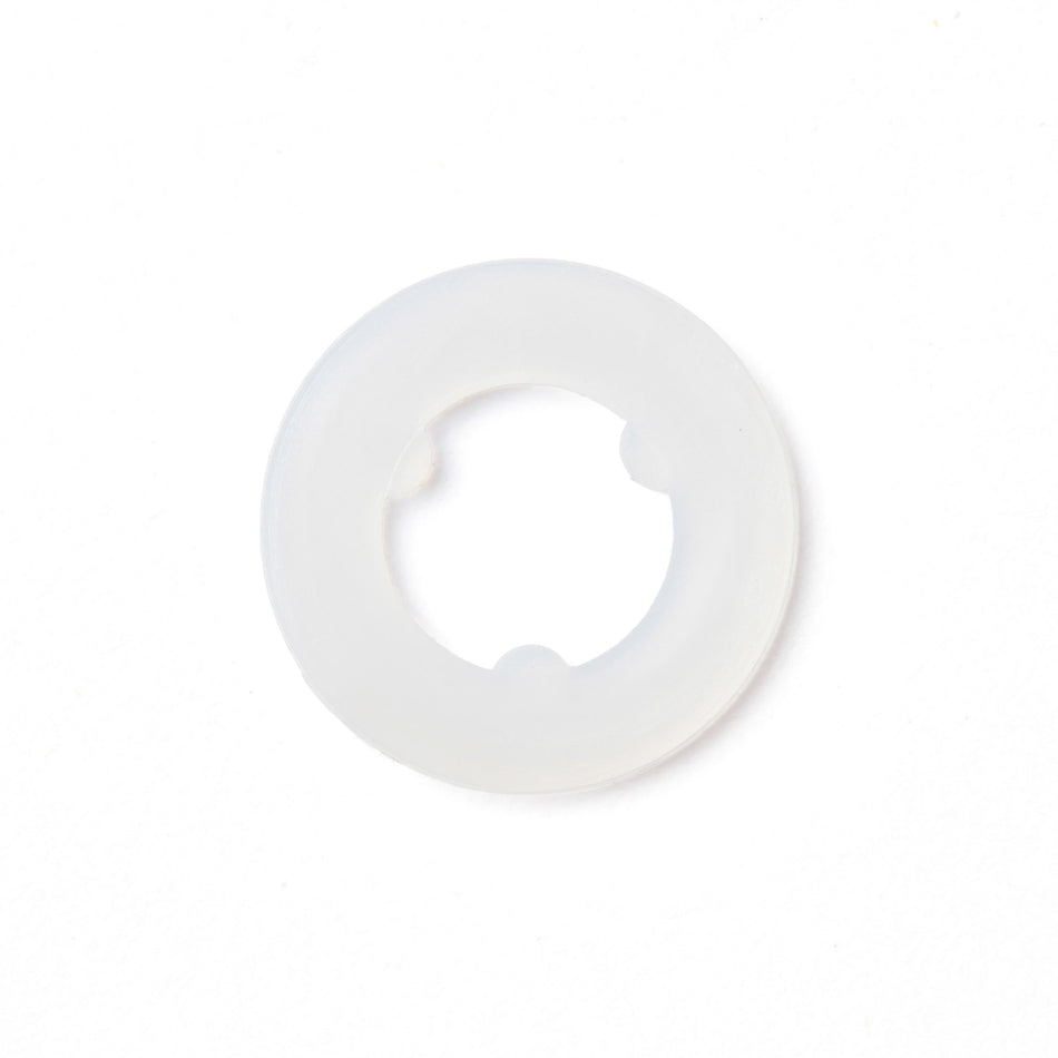 Polyamide PA6/PA12 (Nylon) Anti Loss Washer - DIN 125 A