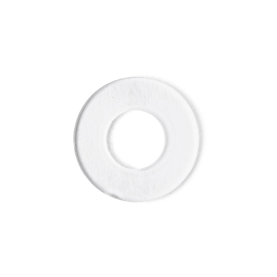 Polycarbonate Metric Flat Washers - ISO 7089