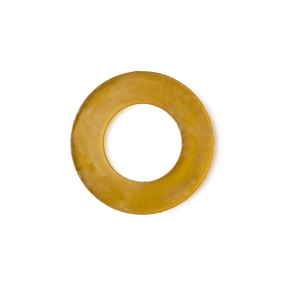 PEI Ultem Metric Flat Washers - ISO 7089