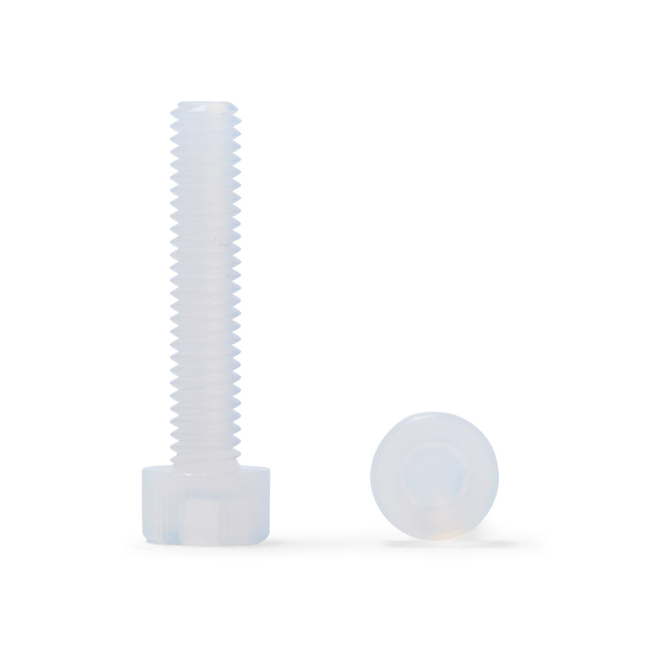 PFA Hex Socket-Cylinder Head Cap Metric Screw - ISO 4762