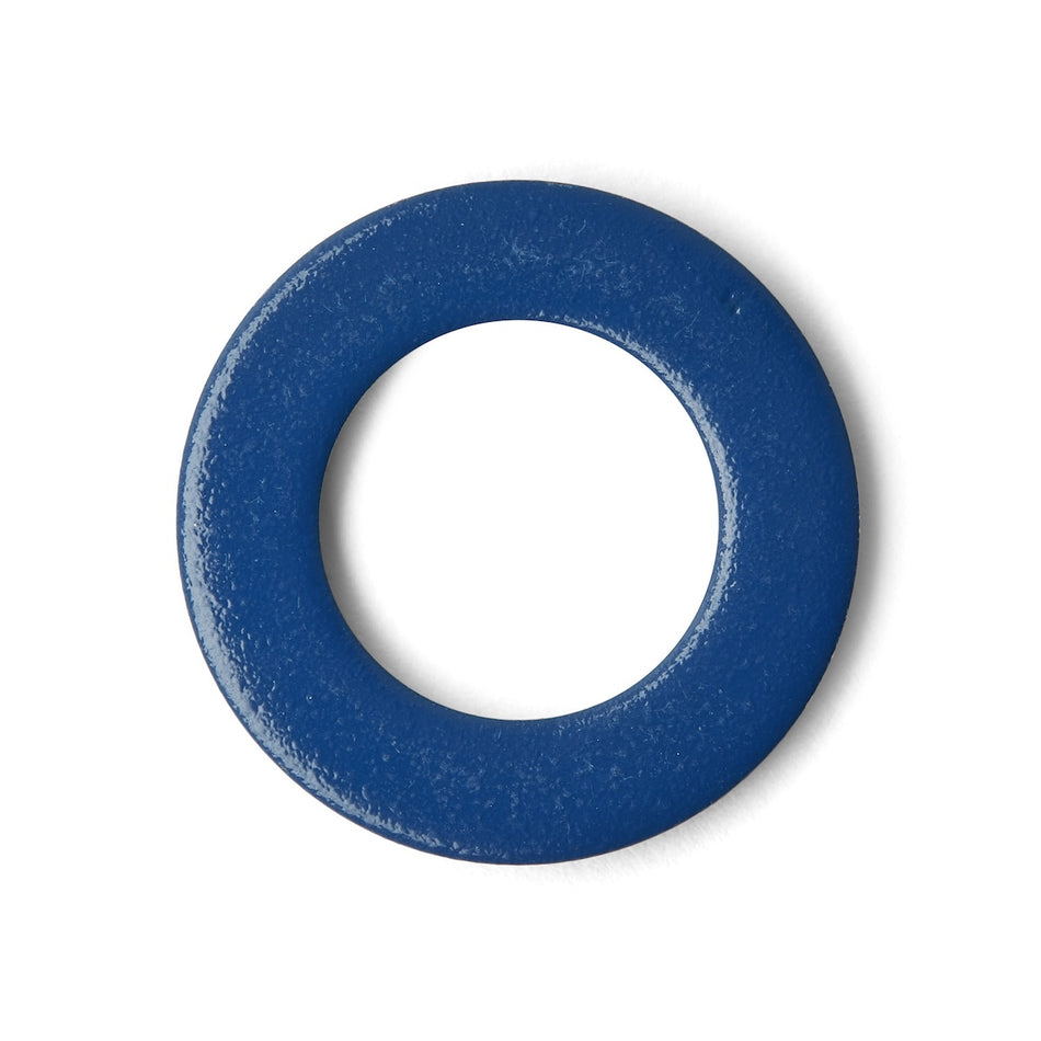 PTFE/Teflon Coated A2-70 Stainless Steel Metric Flat Washers - ISO 7089