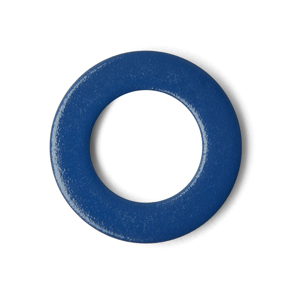 PTFE/Teflon Coated A2-70 Stainless Steel Metric Flat Washers - ISO 7089