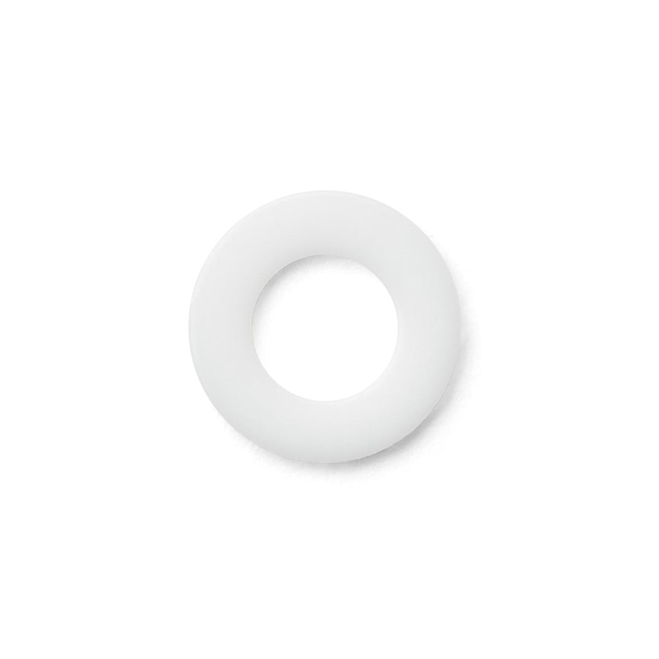 PTFE Teflon Metric Flat Washers - ISO 7089