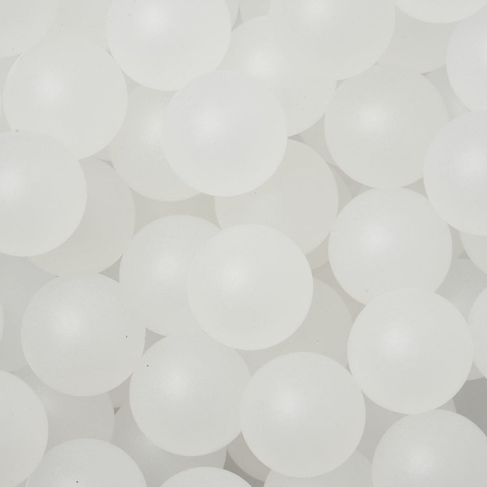 Polyethylene (PE) Precision Plastic Balls