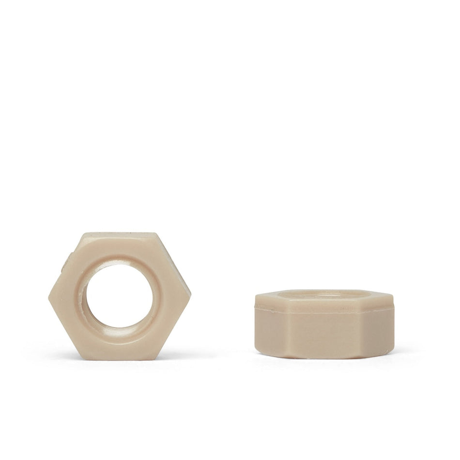 PPS Metric Hexagon Nuts - ISO 4032