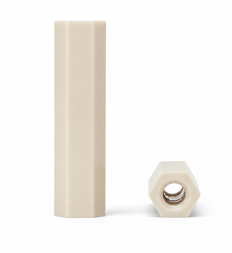 PPS Spacer Nuts