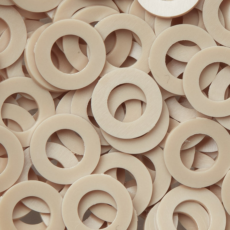 PPS Metric Flat Washers - ISO 7089