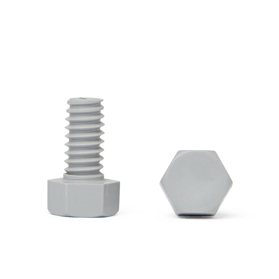 PVC Set Inch Screw - UNC - ASME B18.2.1