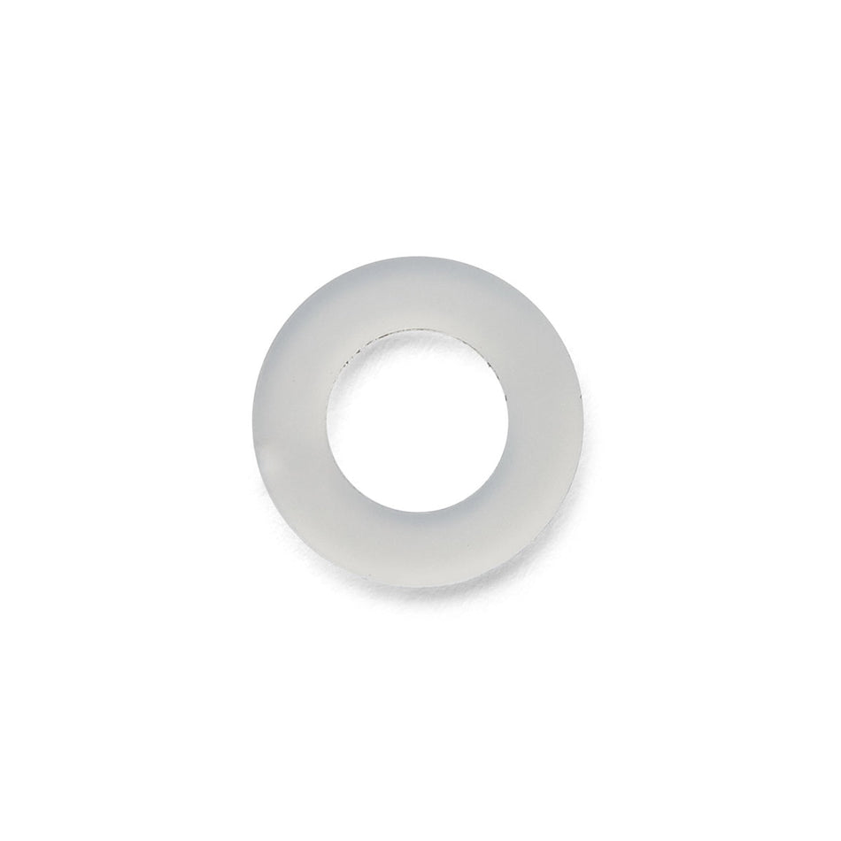 PVDF Metric Flat Washers - ISO 7089