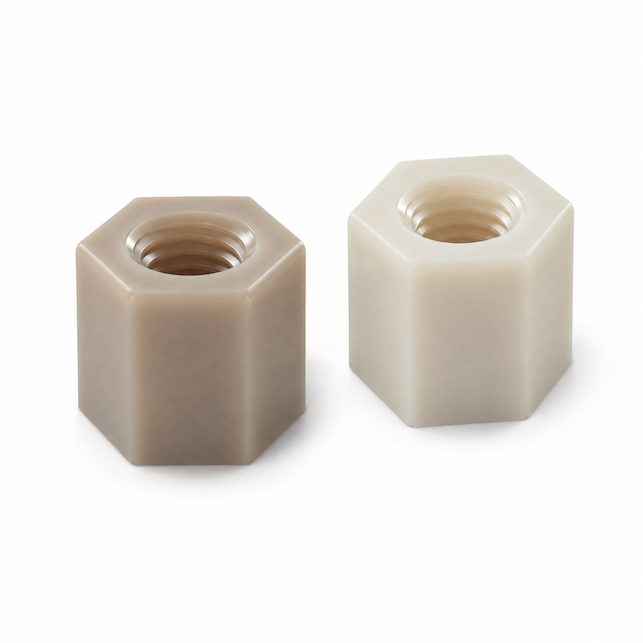 RENY Spacer Nuts