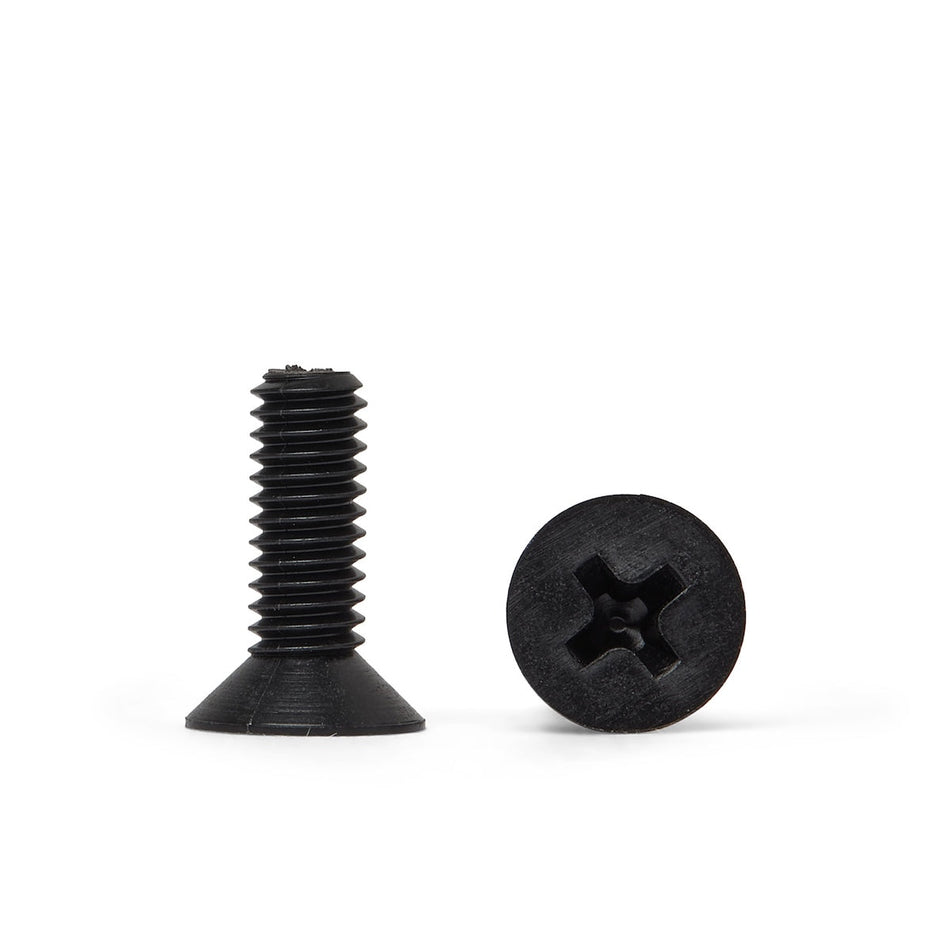 RENY Flat Head Metric Screw - ISO 7046