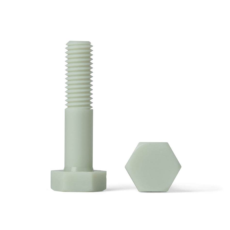 RENY Hex Head Metric Screw - ISO 4017