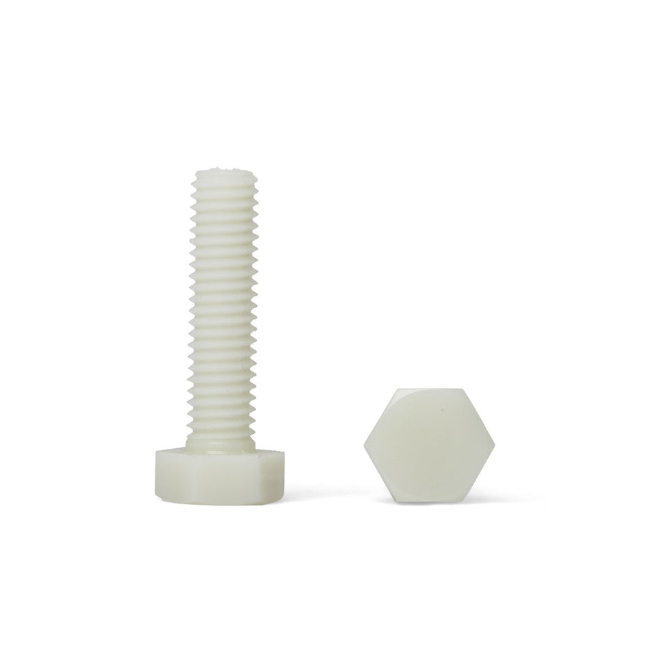 RENY Hex Head Metric Screw - ISO 4017