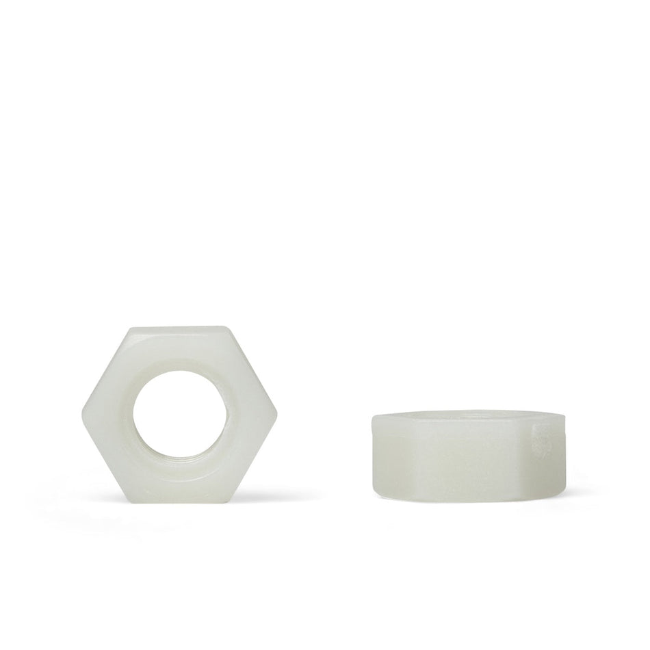 RENY Metric Hexagon Nuts - ISO 4032