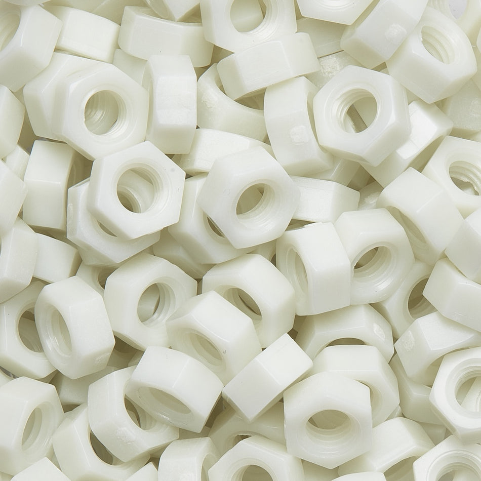 RENY Metric Hexagon Nuts - ISO 4032