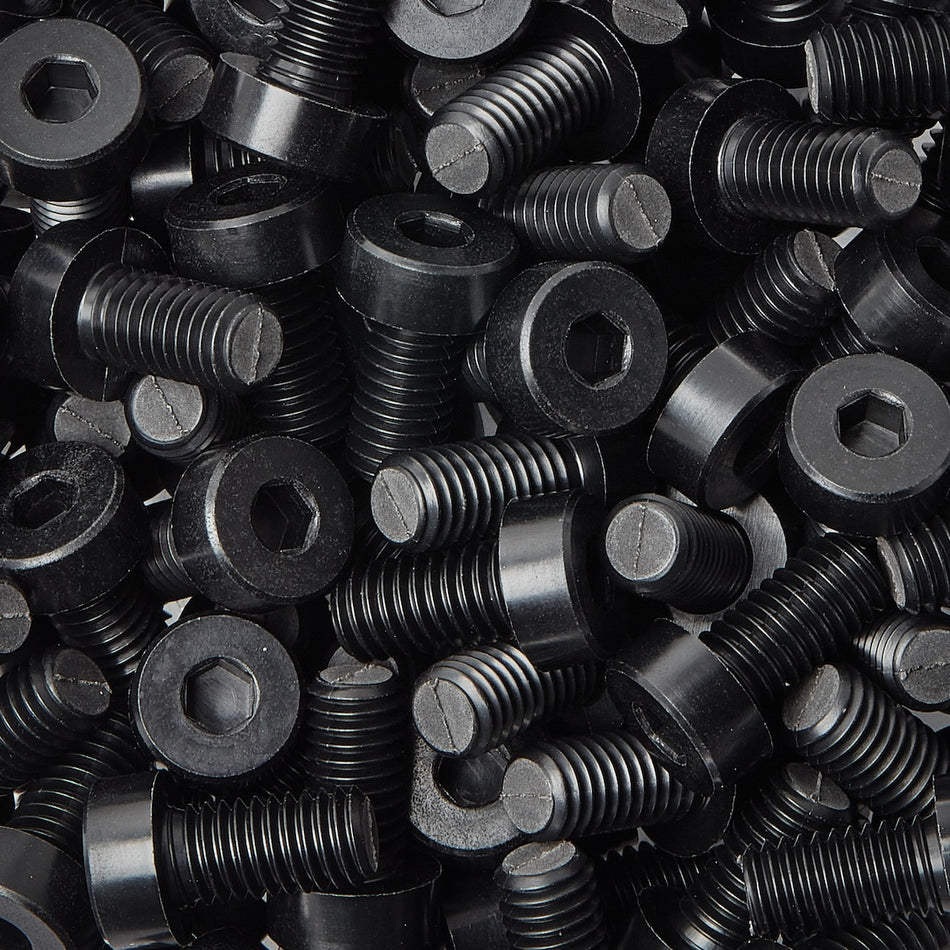 RENY Low Hexagon Socket-Cylinder Head Cap Metric Screw - ISO 14580