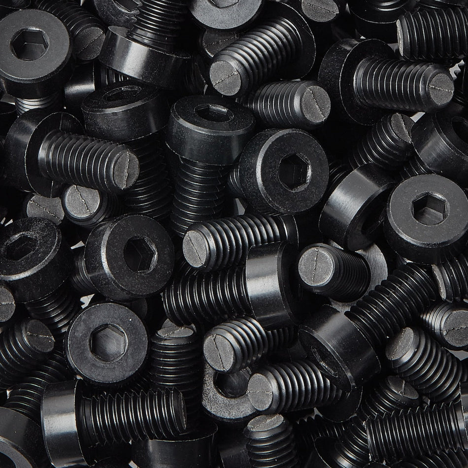 RENY Low Hexagon Socket-Cylinder Head Cap Metric Screw - ISO 14580