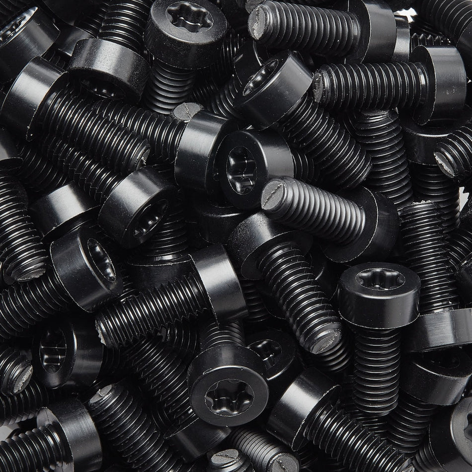 RENY Torx-Hexalobular Low Socket-Cylinder Head Cap Metric Screw - ISO 14580