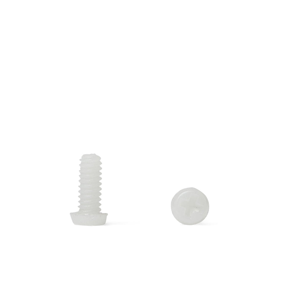 RENY Micro Pan Head Metric Screws - Cross Recessed Phillips - ISO 7045