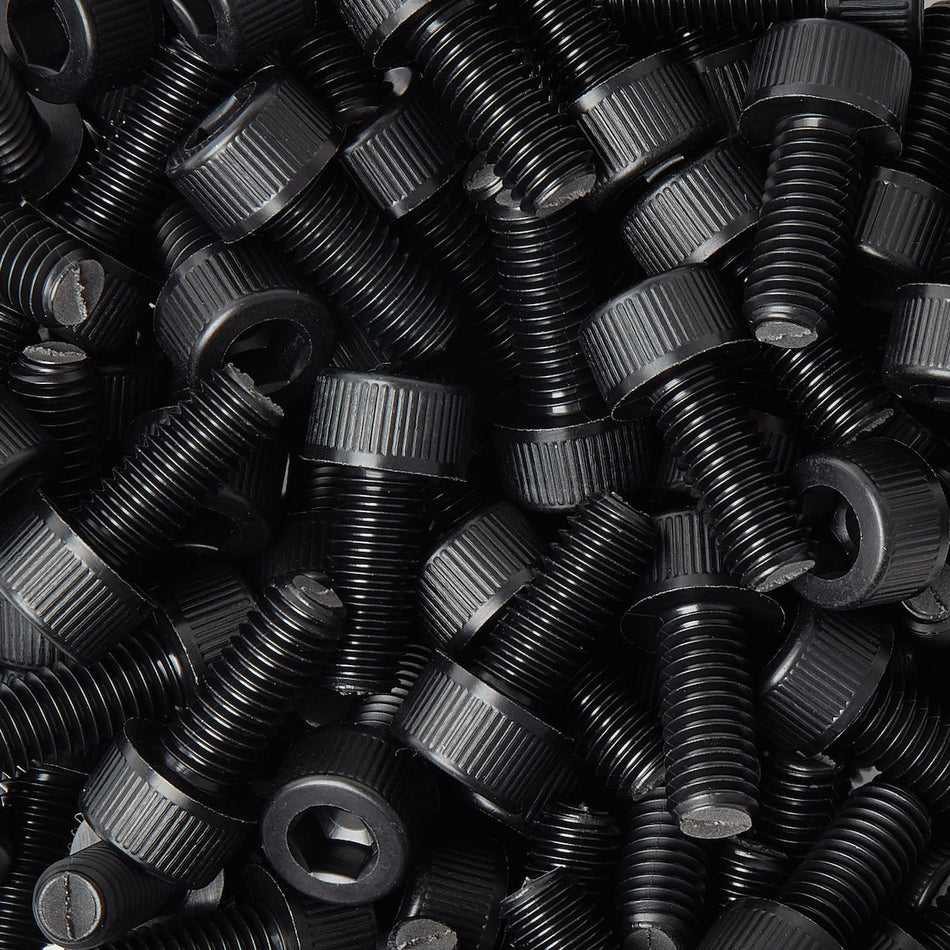 RENY Hex Socket-Cylinder Head Cap Metric Screw - ISO 4762