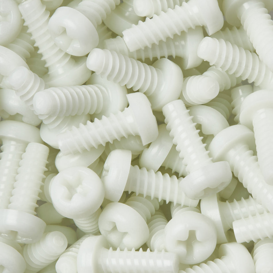 RENY Tapping Metric Screw - ISO 7049