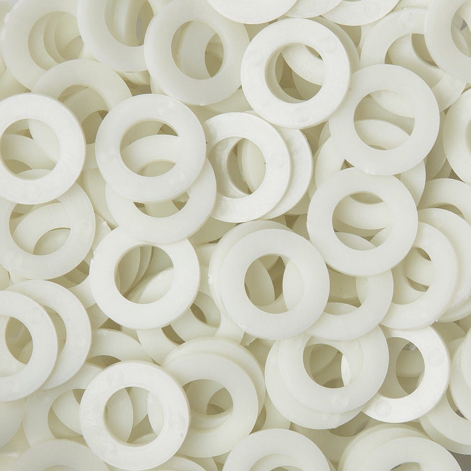 RENY Metric Flat Washers - ISO 7089