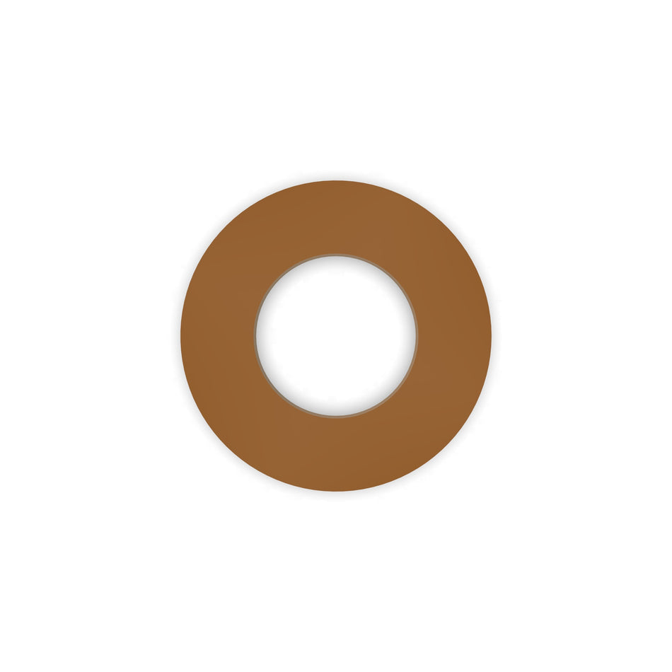 Polyimide Vespel Metric Flat Washers - ISO 7089