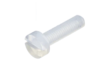 PFA Slotted Cylinder Head Screws