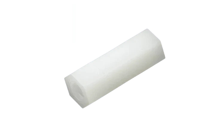 Polyacetal (POM) Spacer Nuts