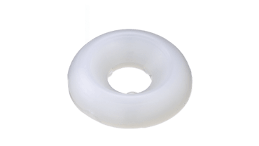 Polyamide PA (Nylon) Anti Loss Rosette Washer