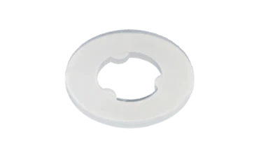Polyamide PA6/PA12 (Nylon) Anti Loss Washer - DIN 125 A