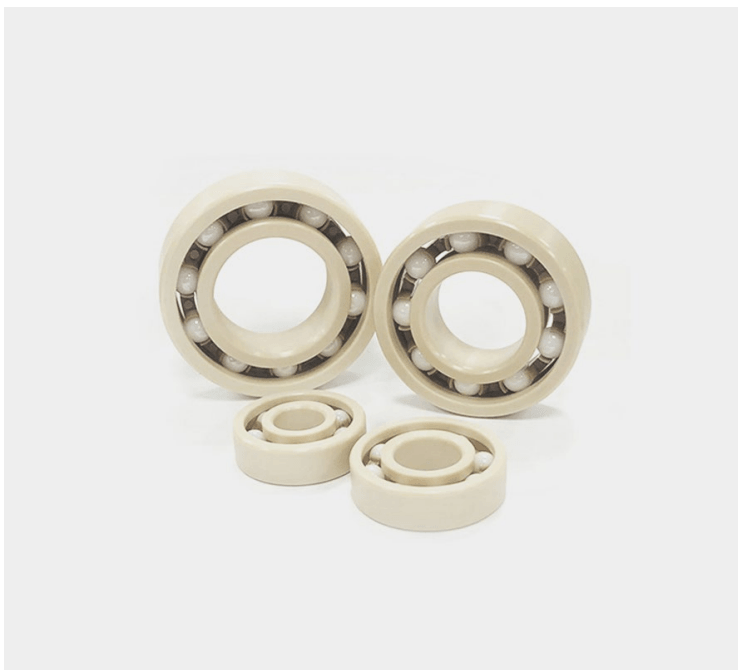 PTFE Ball Bearing