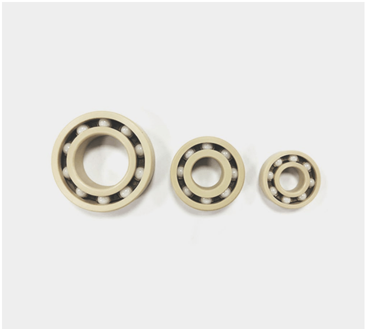 PTFE Ball Bearing