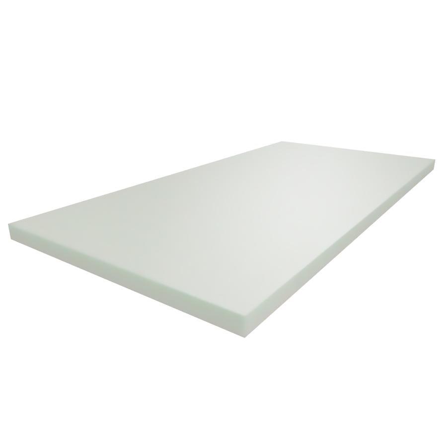 PVDF (Kynar) Natural Unfilled Sheet/Plate