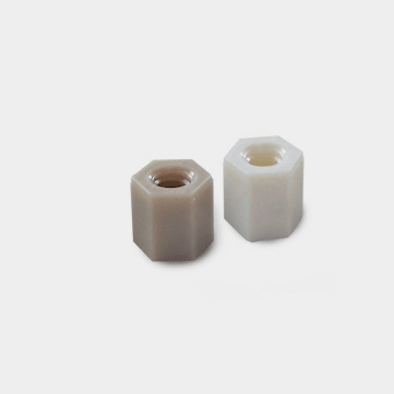 RENY Spacer Nuts