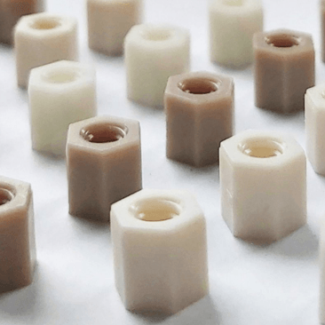 RENY Spacer Nuts