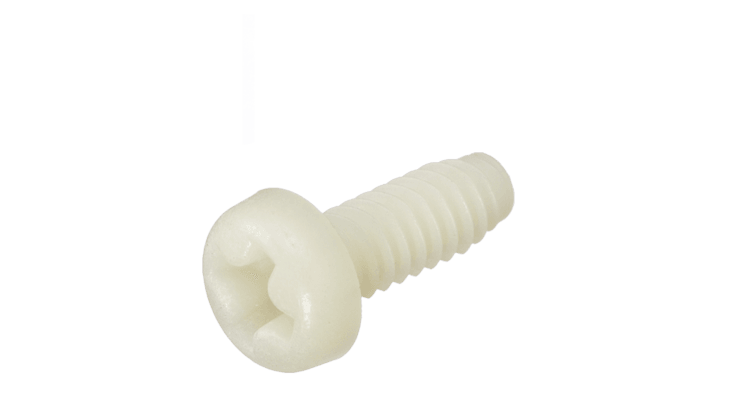 RENY Tapping Metric Screw - ISO 7049